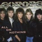 Europeר All or Nothing