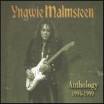 Yngwie Malmsteenר Anthology 1994-1999
