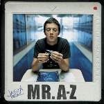 专辑Mr. A-Z