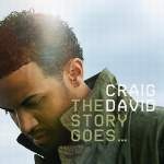 Craig DavidČ݋ The Story Goes(advance)