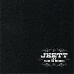 专辑JHETT BLACK EDITION