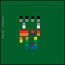 Fix You [CD-SINGLE]