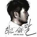 Kim Tae Woo(̩)ר Solo Special