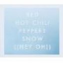 Snow (Hey Oh) [Maxi-CD]