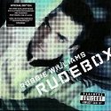 Robbie WilliamsČ݋ Rudebox(誚)