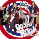 ХɭBANDר Do the Rock