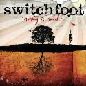 Switchfootר Nothing Is Sound