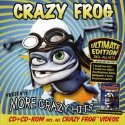 Crazy Frogר More Crazy Hits (Ultimate Edition) žѡ¸(Ӱ˫)