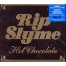 Rip Slymeר Hot chocolate