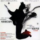 Bryan Adamsר Anthologyҡ(̨)