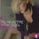 Jeanetteר Naked Truth