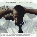 Simon Webbe (Τ)ר After All This Time()