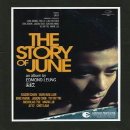 ĵר The Story of June