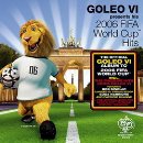 专辑Goleo VI Presents His 2006 FIFA World Cup Hits
