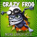 Crazy Frogר More Crazy Hits