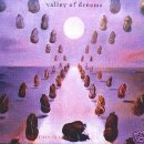 专辑Valley Of Dreams [Rare Edition 稀有版]