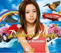 专辑Diamond Wave [Maxi]