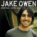 Jake Owen(ܿ˚W)Č݋ Startin With Me