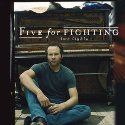 Five For Fightingר Two Lights