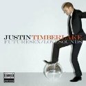 Justin Timberlakeר FutureSex/LoveSounds