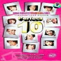 专辑2006超级女声杭州唱区×10强