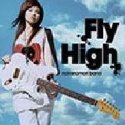 ХɭBANDר Fly High [Maxi]