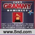 专辑Grammy Nominees 2004