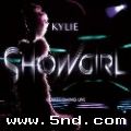 Kylie Minogueר Showgirl Homecoming Live