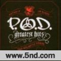 P.O.D.(Payable On Death)Č݋ Greatest Hits: The Atlantic Years