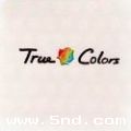 专辑True Colors(3CD 特別限量版)