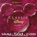 Classic Disney 60 Years Of Musical Magic CD5