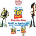 专辑Toy Story Sing-Along Songs