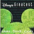 ʿ(Disney)ר Greatest Vol. 2