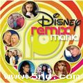 专辑Disney Remix Mania