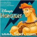 专辑Hercules(大力士)