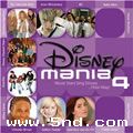 专辑DisneyMania 4