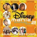 专辑DisneyMania 2