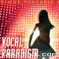 DJMAX PORTABLE 2 Vocal Paradigm