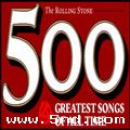 滚石评选500有史最伟大的歌9