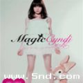 专辑Magic Cyndi