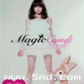 ר Magic Cyndi