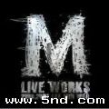 ר M Live Works