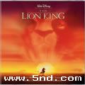 专辑狮子王The Lion King