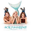 专辑美人鱼(Aquamarine)