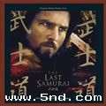 ʿר The Last Samurai