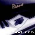 专辑X japan on piano