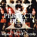 X-Japan Perfect Be