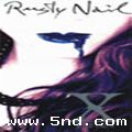 X-JapanČ݋ Rusty Nail