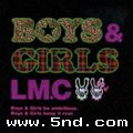 LM.CČ݋ BOYS  GIRLS
