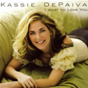 Kassie Depaivaר I Want to Love You